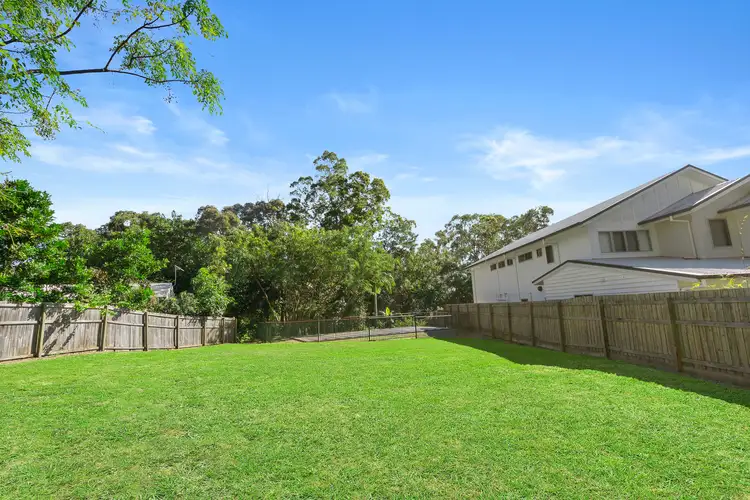 Third view of Homely land listing, 16 Cubberla Street, Fig Tree Pocket QLD 4069