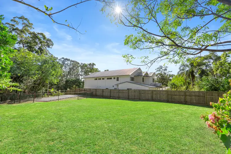 Fourth view of Homely land listing, 16 Cubberla Street, Fig Tree Pocket QLD 4069