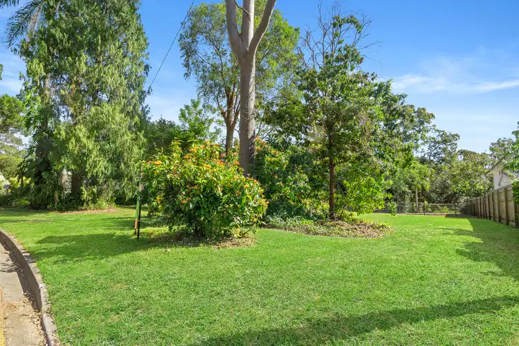 Fifth view of Homely land listing, 16 Cubberla Street, Fig Tree Pocket QLD 4069
