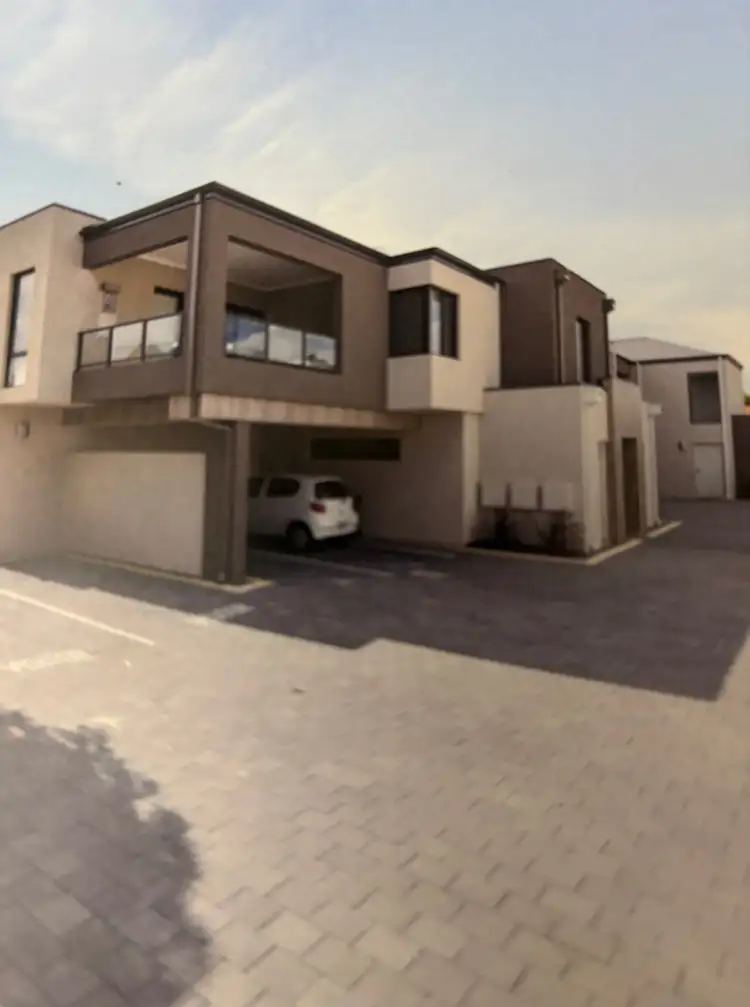 Second view of Homely unit listing, Unit 6/14 Princess Road, Westminster WA 6061