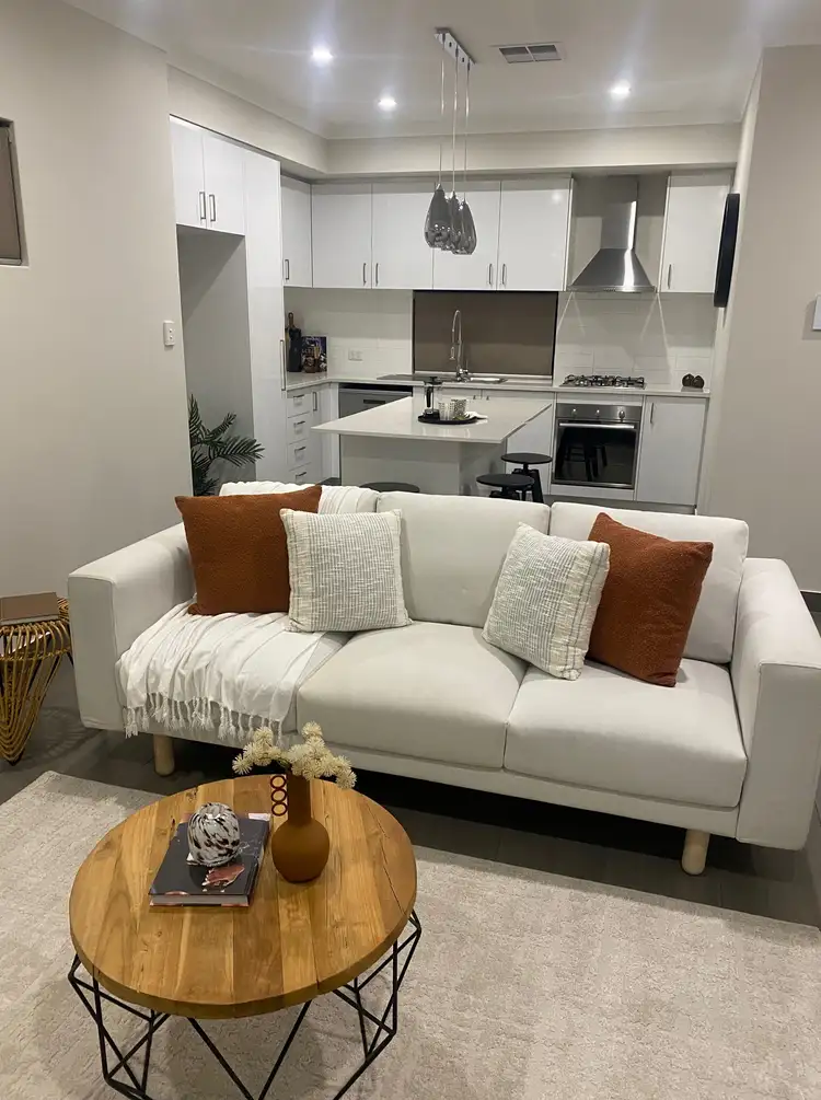 Third view of Homely unit listing, Unit 6/14 Princess Road, Westminster WA 6061