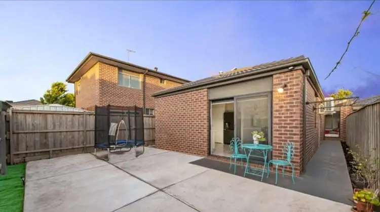 Third view of Homely house listing, 14 Higgins Street, Fraser Rise VIC 3336