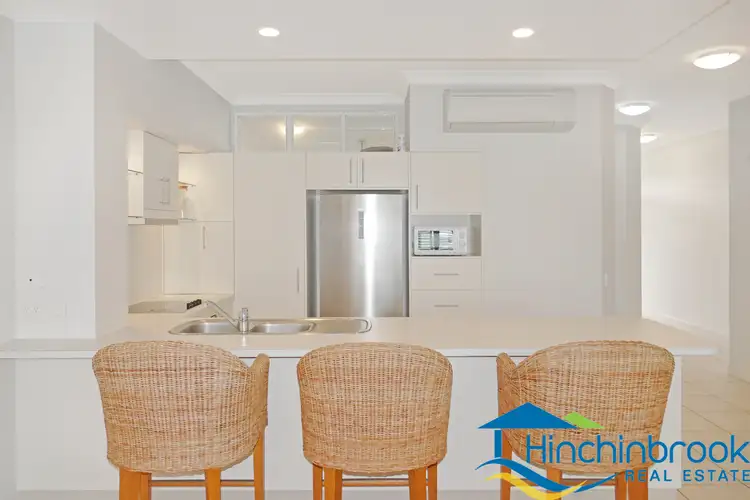 Third view of Homely unit listing, Unit 16/20-24 Poinciana Bvd, Cardwell QLD 4849