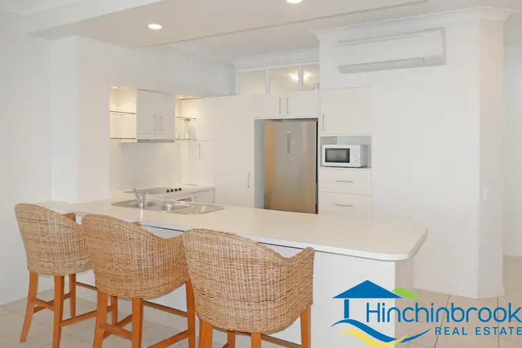 Fourth view of Homely unit listing, Unit 16/20-24 Poinciana Bvd, Cardwell QLD 4849