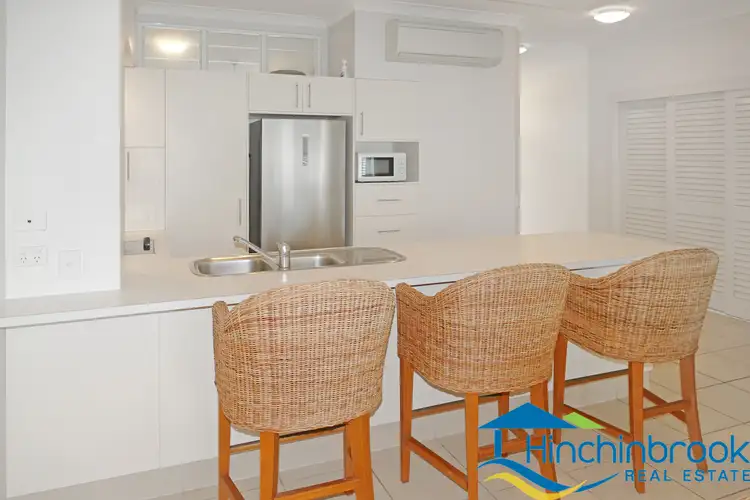 Fifth view of Homely unit listing, Unit 16/20-24 Poinciana Bvd, Cardwell QLD 4849