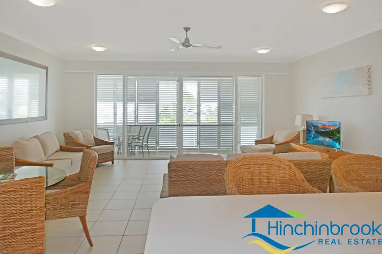 Sixth view of Homely unit listing, Unit 16/20-24 Poinciana Bvd, Cardwell QLD 4849