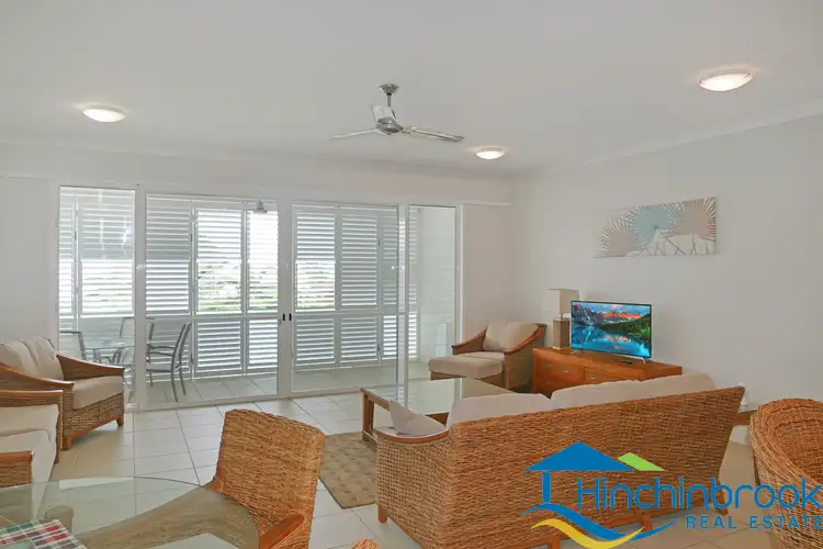 Seventh view of Homely unit listing, Unit 16/20-24 Poinciana Bvd, Cardwell QLD 4849