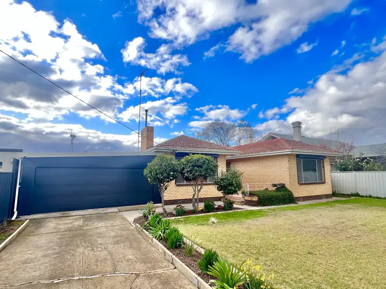 Second view of Homely house listing, 15 Oak St, Cobram VIC 3644
