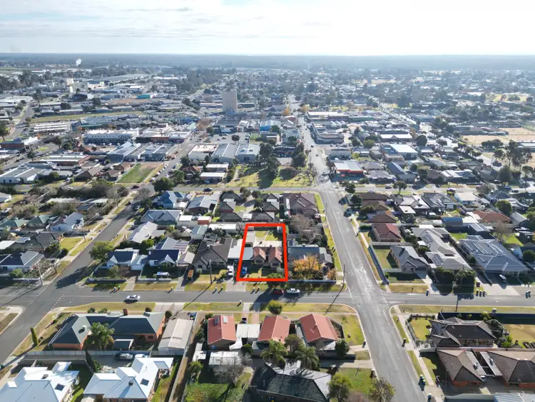 Third view of Homely house listing, 15 Oak St, Cobram VIC 3644
