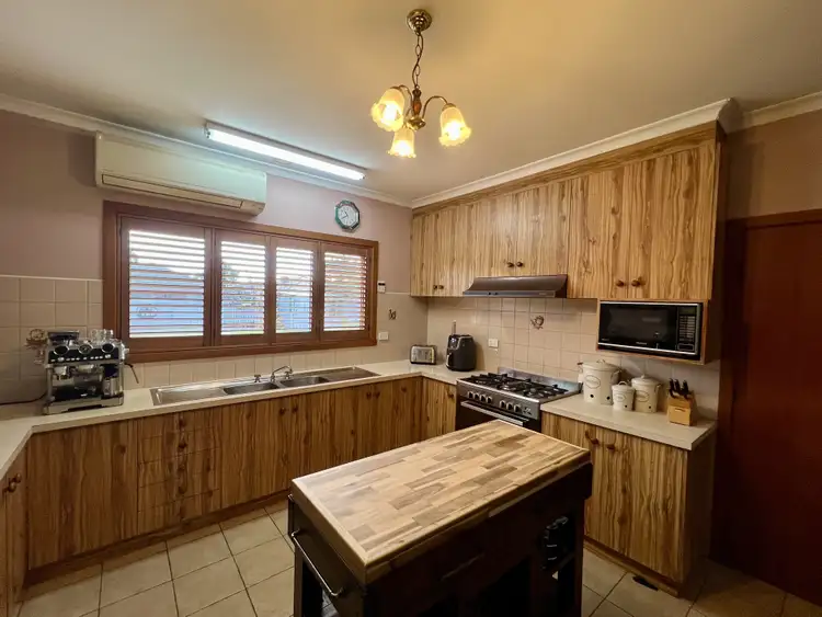 Fifth view of Homely house listing, 15 Oak St, Cobram VIC 3644