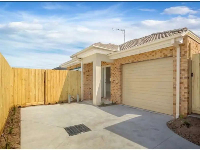 Main view of Homely unit listing, Unit 2/14 Hermione Tce, Epping VIC 3076