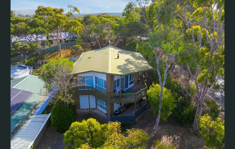 Main view of Homely house listing, 12A Baudin Rd, Victor Harbor SA 5211