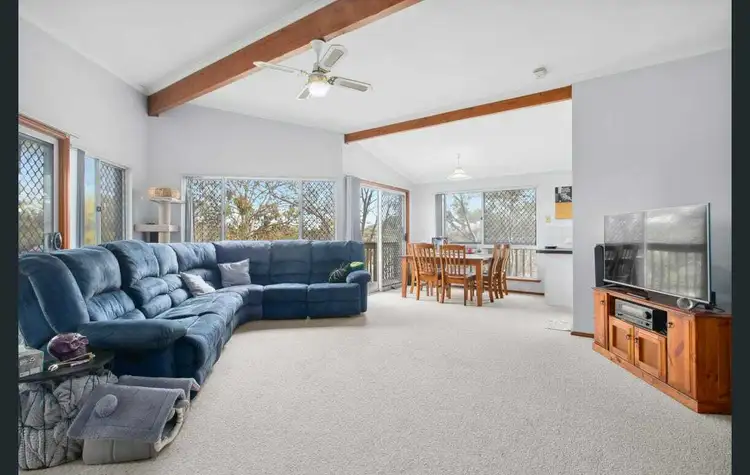 Second view of Homely house listing, 12A Baudin Rd, Victor Harbor SA 5211