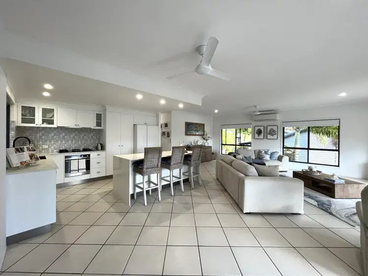 Third view of Homely semi-detached listing, 1/9 Deloraine Close, Cannonvale QLD 4802