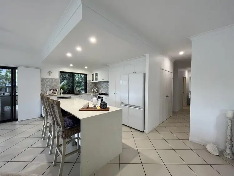 Fifth view of Homely semi-detached listing, 1/9 Deloraine Close, Cannonvale QLD 4802