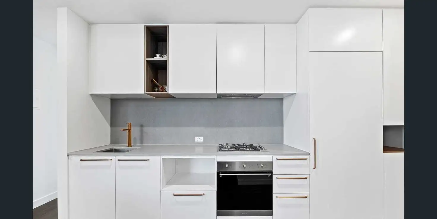 Main view of Homely apartment listing, 1104/9 Ellingworth Pde, Box Hill VIC 3128