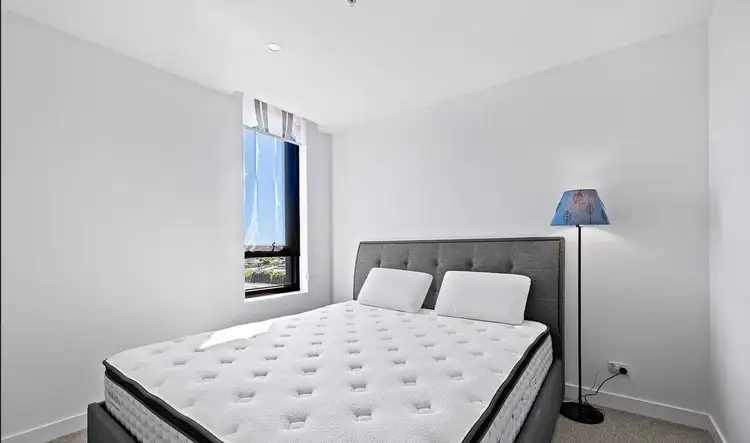 Fourth view of Homely apartment listing, 1104/9 Ellingworth Pde, Box Hill VIC 3128