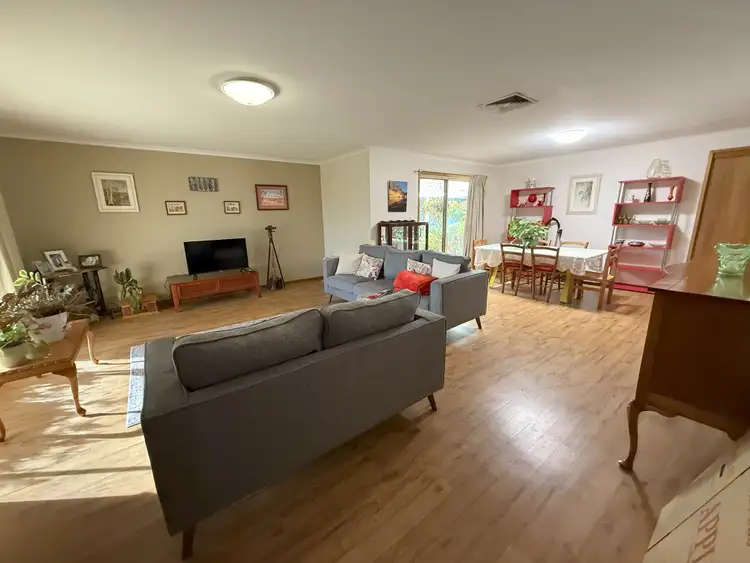 Second view of Homely house listing, 18 Cornish St, Cobram VIC 3644