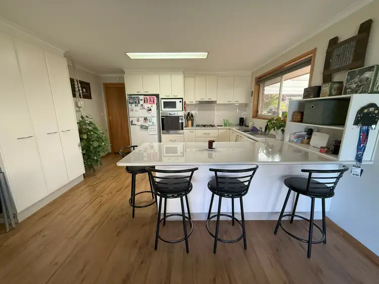 Third view of Homely house listing, 18 Cornish St, Cobram VIC 3644