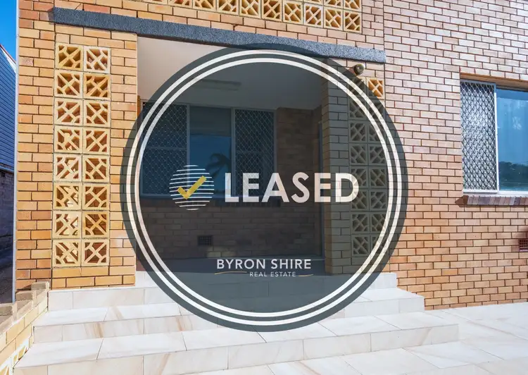 Unit 1/34 Mullumbimbi St, Brunswick Heads NSW 2483