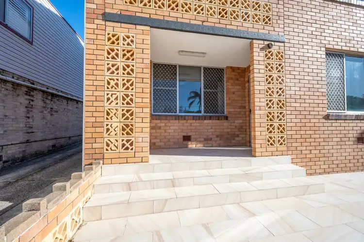 Main view of Homely unit listing, Unit 1/34 Mullumbimbi St, Brunswick Heads NSW 2483