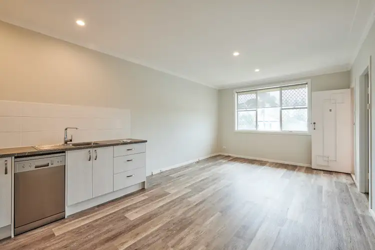 Second view of Homely unit listing, Unit 2/34 Mullumbimbi St, Brunswick Heads NSW 2483