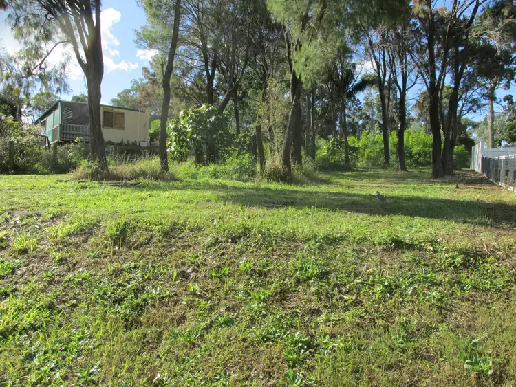 150 High Central Road