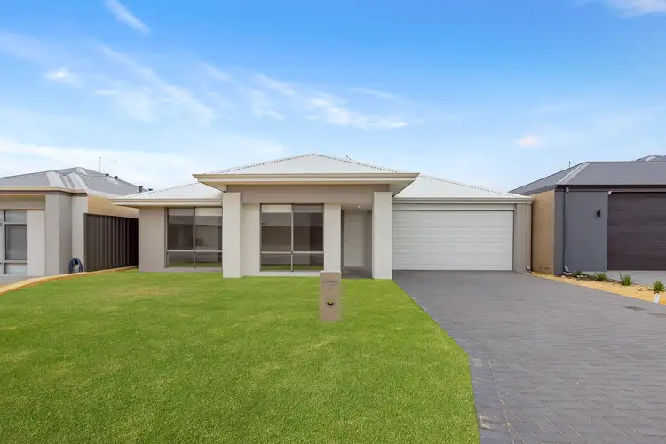 47 Kalbarri Way, Dawesville WA 6211