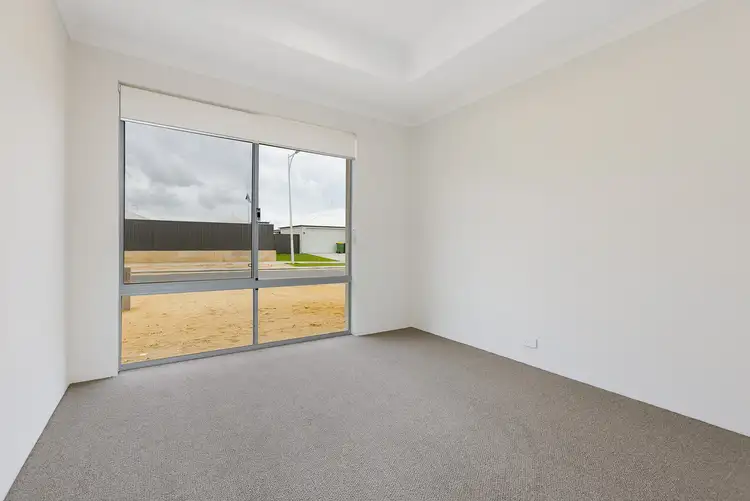 Second view of Homely house listing, 47 Kalbarri Way, Dawesville WA 6211