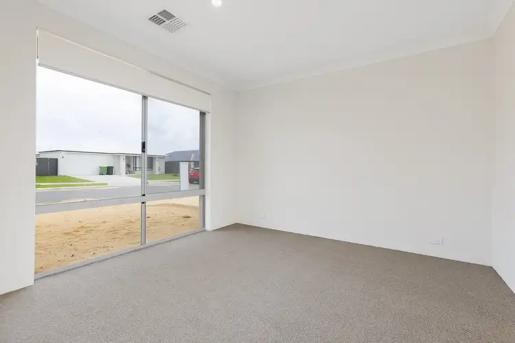 Third view of Homely house listing, 47 Kalbarri Way, Dawesville WA 6211