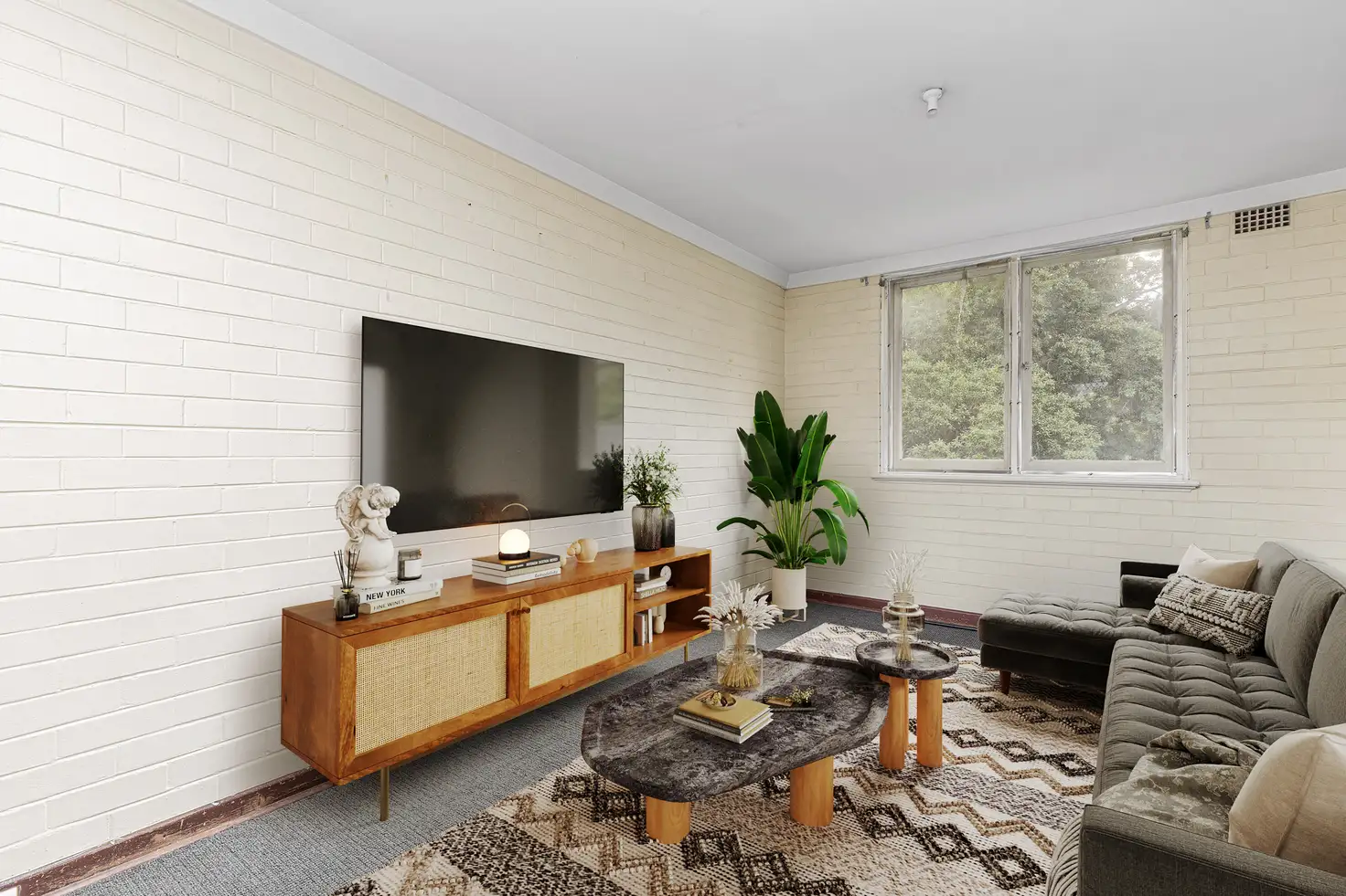 Main view of Homely unit listing, 37/61 Wright Street, Highgate WA 6003