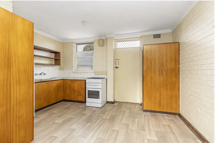 Fifth view of Homely unit listing, 37/61 Wright Street, Highgate WA 6003