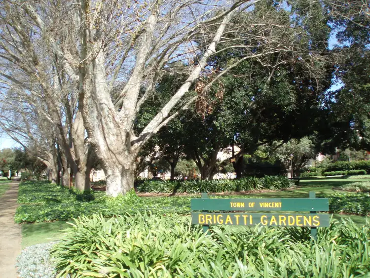 Seventh view of Homely unit listing, 37/61 Wright Street, Highgate WA 6003