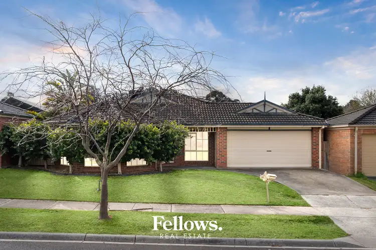 13 Pownceby Court, Pakenham VIC 3810