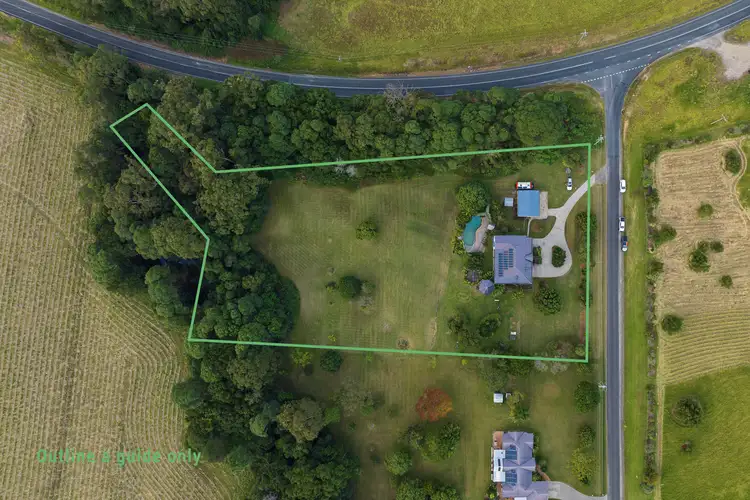 Second view of Homely house listing, 5 Burtons Rd, Bridges QLD 4561