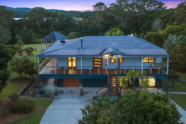 Third view of Homely house listing, 5 Burtons Rd, Bridges QLD 4561