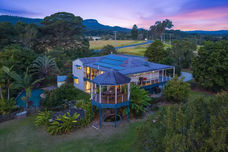 Fourth view of Homely house listing, 5 Burtons Rd, Bridges QLD 4561