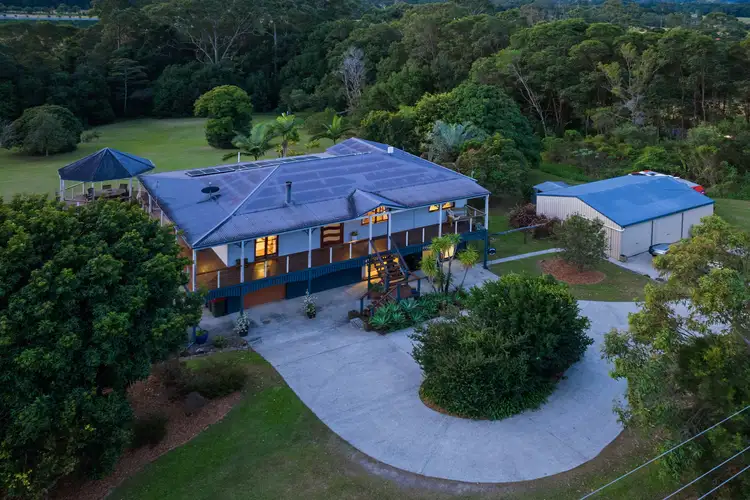 Fifth view of Homely house listing, 5 Burtons Rd, Bridges QLD 4561