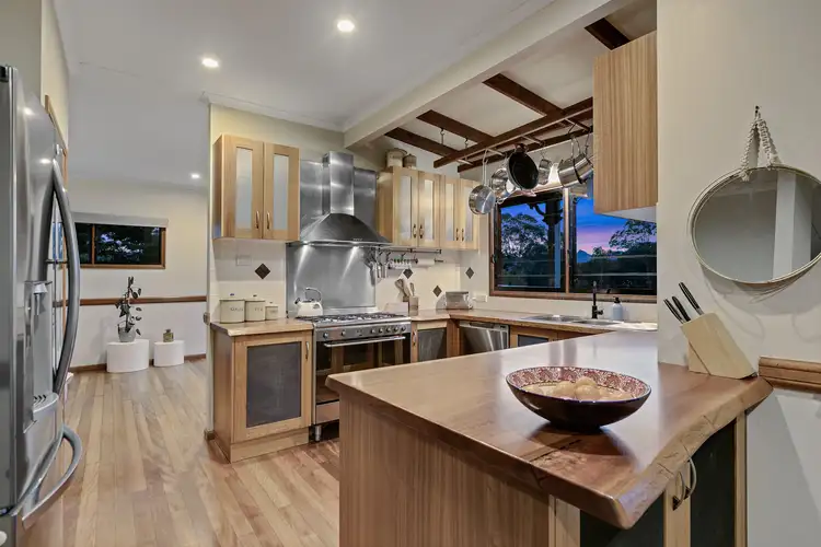 Sixth view of Homely house listing, 5 Burtons Rd, Bridges QLD 4561