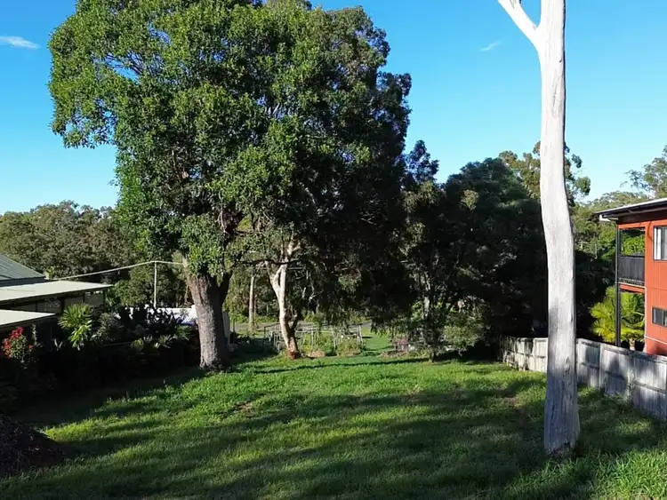 Fifth view of Homely land listing, 32 Warama Street, Macleay Island QLD 4184