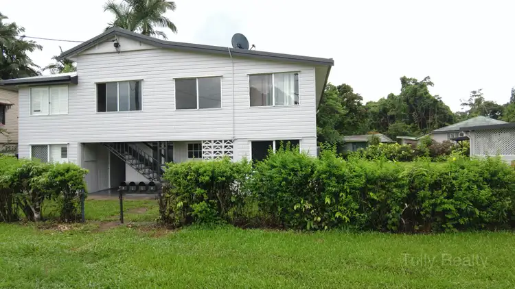 28 Trower St, Tully QLD 4854