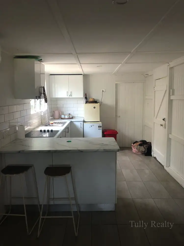 Second view of Homely flat listing, 28 Trower St, Tully QLD 4854