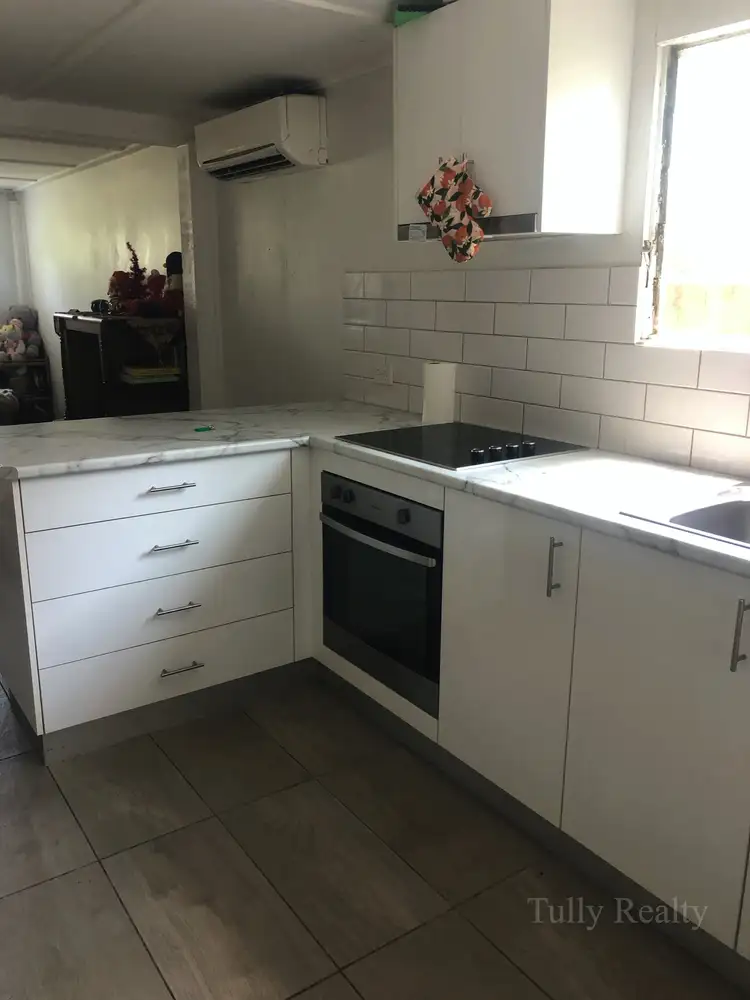 Third view of Homely flat listing, 28 Trower St, Tully QLD 4854
