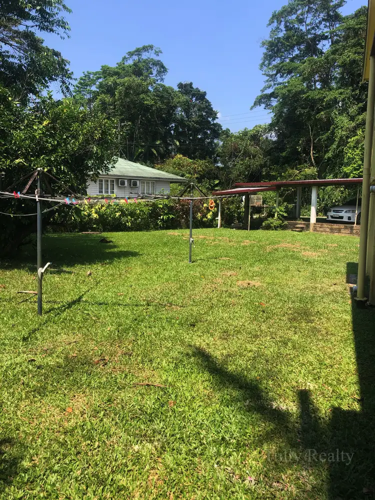 Fifth view of Homely flat listing, 28 Trower St, Tully QLD 4854