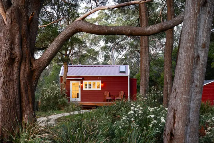 Main view of Homely rural property listing, 3 Moore Street, Pioneer TAS 7264