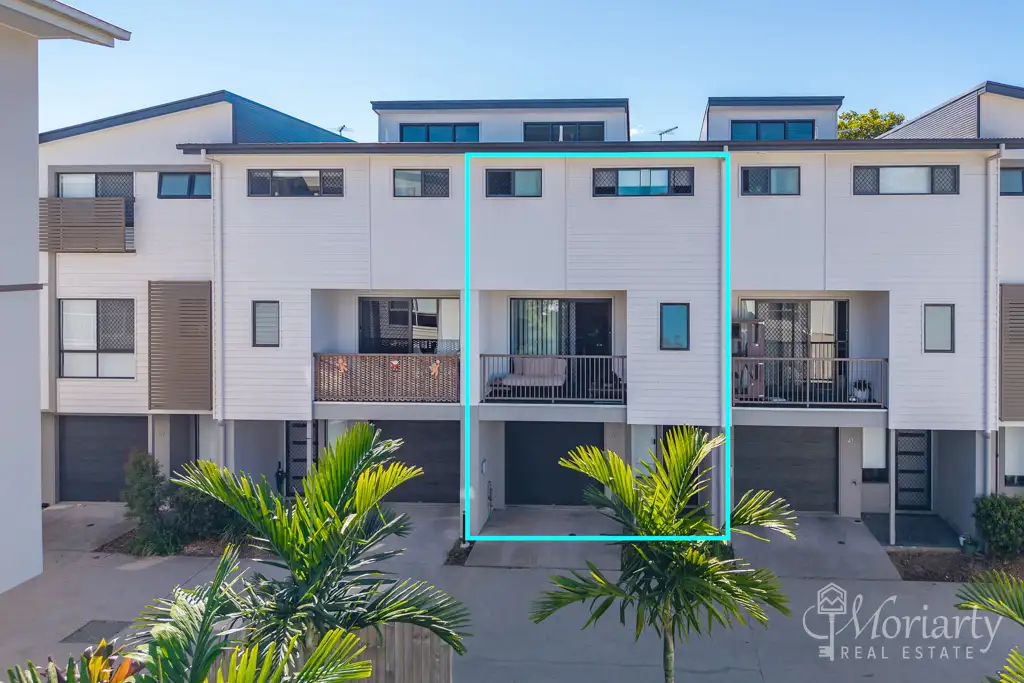 Main view of Homely townhouse listing, Unit 40/13 Mumford Rd, Narangba QLD 4504