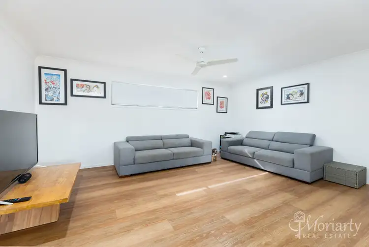 Second view of Homely townhouse listing, Unit 40/13 Mumford Rd, Narangba QLD 4504