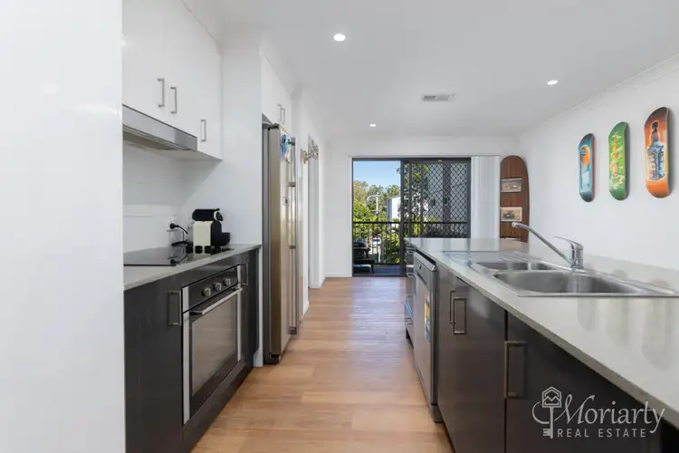 Third view of Homely townhouse listing, Unit 40/13 Mumford Rd, Narangba QLD 4504