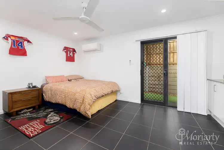 Sixth view of Homely townhouse listing, Unit 40/13 Mumford Rd, Narangba QLD 4504