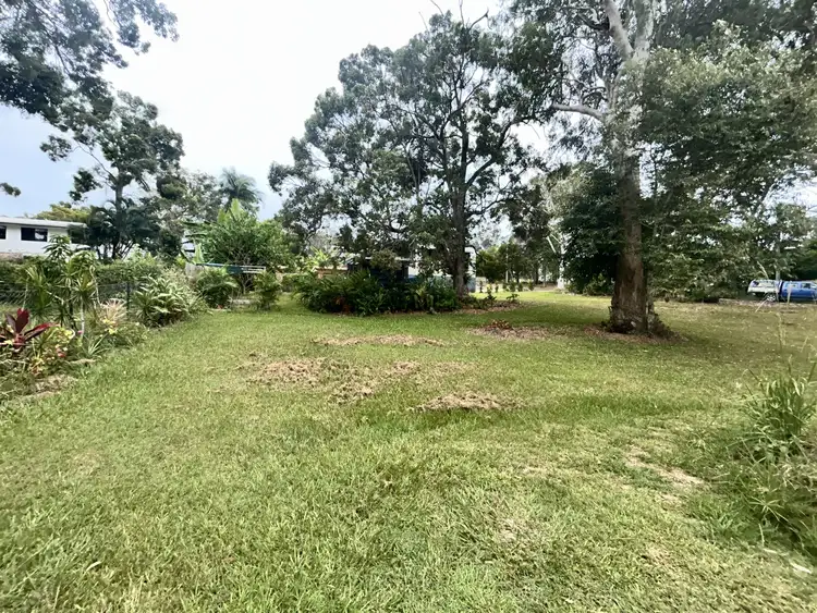 Main view of Homely land listing, 32 Leanne Street, Macleay Island QLD 4184